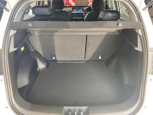 Chery Tiggo 4 Pro 1.5 Comfort - Image 10