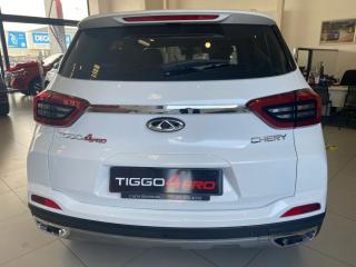 Chery Tiggo 4 Pro 1.5 Comfort