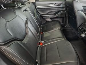 Haval H6 2.0GDIT 4WD Super Luxury - Image 12