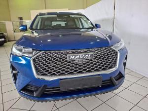 Haval H6 2.0GDIT 4WD Super Luxury - Image 2