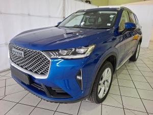 Haval H6 2.0GDIT 4WD Super Luxury - Image 3