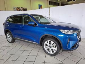 Haval H6 2.0GDIT 4WD Super Luxury - Image 4