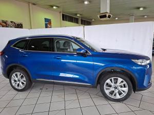 Haval H6 2.0GDIT 4WD Super Luxury - Image 5