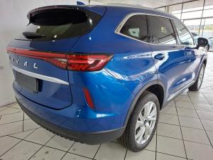 Haval H6 2.0GDIT 4WD Super Luxury - Image 6