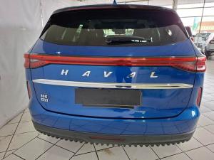 Haval H6 2.0GDIT 4WD Super Luxury - Image 7
