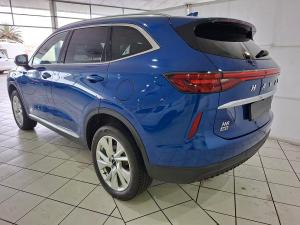 Haval H6 2.0GDIT 4WD Super Luxury - Image 8