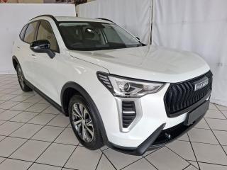 Haval Jolion 1.5T City Plus
