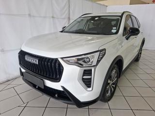 Haval Jolion 1.5T City Plus