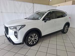Haval Jolion 1.5T City Plus - Image 4