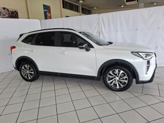 Haval Jolion 1.5T City Plus