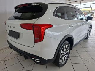 Haval Jolion 1.5T City Plus