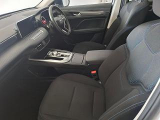 Haval Jolion 1.5T City Plus
