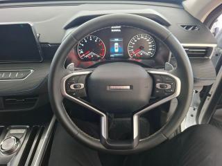 Haval Jolion 1.5T City Plus