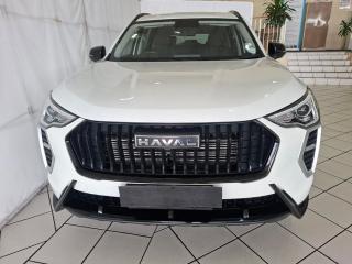 Haval Jolion 1.5T City Plus
