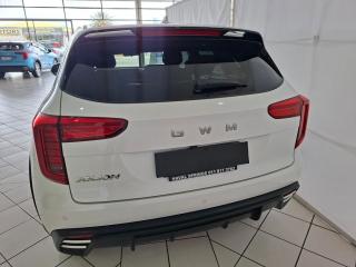 Haval Jolion 1.5T City Plus