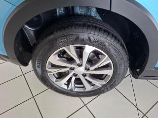 Haval Jolion 1.5T City