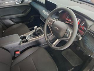 Haval Jolion 1.5T City