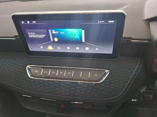 Haval Jolion 1.5T City