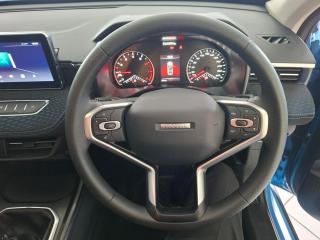 Haval Jolion 1.5T City