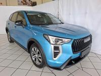 Haval Jolion 1.5T City