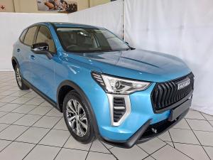 2025 Haval Jolion 1.5T City