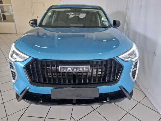 Haval Jolion 1.5T City