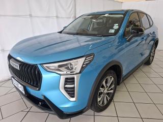 Haval Jolion 1.5T City