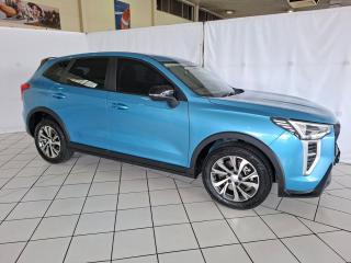 Haval Jolion 1.5T City