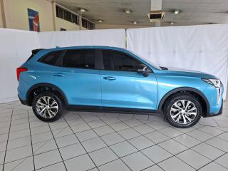 Haval Jolion 1.5T City