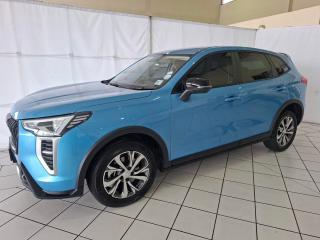 Haval Jolion 1.5T City