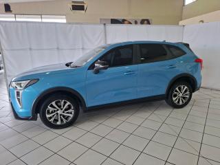 Haval Jolion 1.5T City