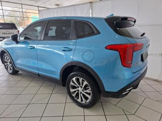 Haval Jolion 1.5T City