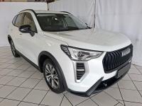 Haval Jolion 1.5T City Plus
