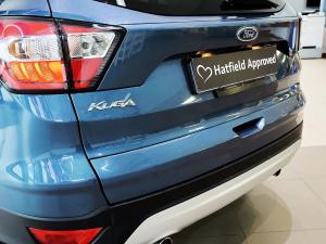 Ford Kuga 1.5T Ambiente auto - Image 12