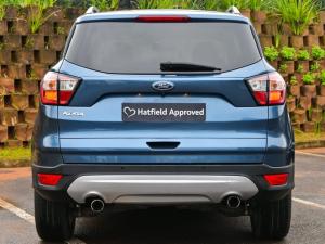 Ford Kuga 1.5T Ambiente auto - Image 18