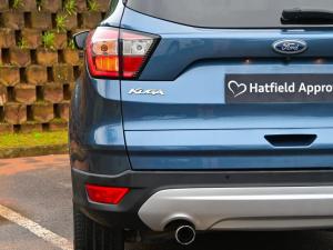 Ford Kuga 1.5T Ambiente auto - Image 19