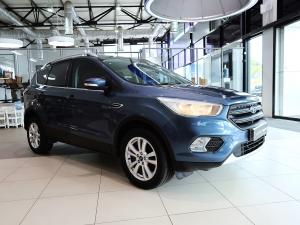 Ford Kuga 1.5T Ambiente auto - Image 1