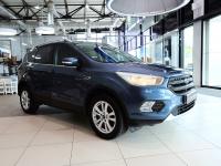 Thumbnail Ford Kuga 1.5T Ambiente auto