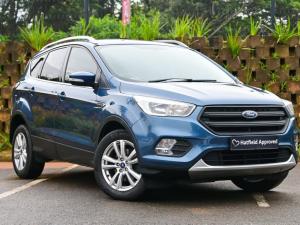 Ford Kuga 1.5T Ambiente auto - Image 1