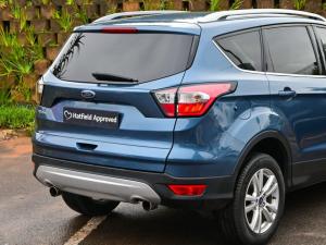 Ford Kuga 1.5T Ambiente auto - Image 20