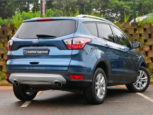 Ford Kuga 1.5T Ambiente auto - Image 21