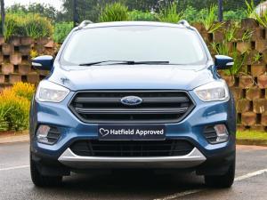 Ford Kuga 1.5T Ambiente auto - Image 2