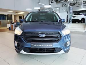 Ford Kuga 1.5T Ambiente auto - Image 2