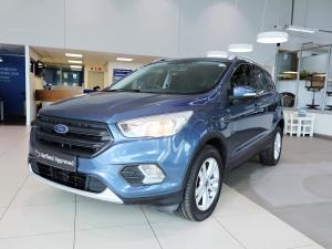 Ford Kuga 1.5T Ambiente auto - Image 3