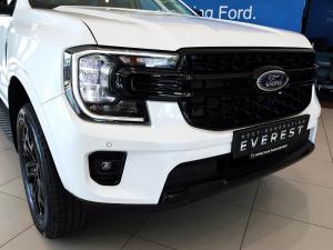 Ford Everest 2.0 BiTurbo Sport - Image 11