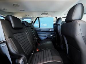 Ford Everest 2.0 BiTurbo Sport - Image 12