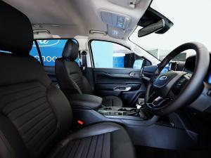 Ford Everest 2.0 BiTurbo Sport - Image 14