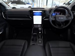Ford Everest 2.0 BiTurbo Sport - Image 17