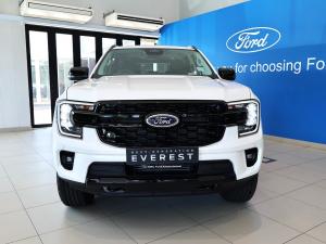 Ford Everest 2.0 BiTurbo Sport - Image 1