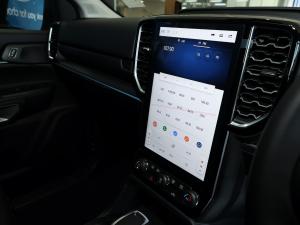 Ford Everest 2.0 BiTurbo Sport - Image 4